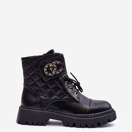  Bootie model 185325 Step in style 