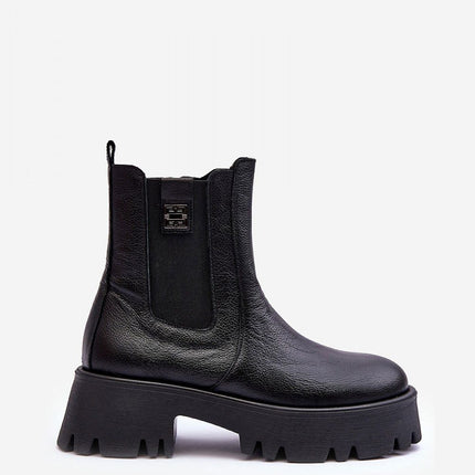  Jodhpur boot model 185335 Step in style 