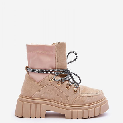  Boots model 185342 Step in style 