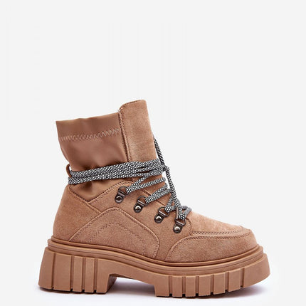  Boots model 185343 Step in style 