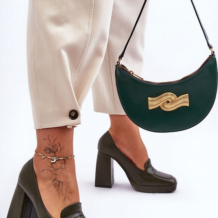  Heel pumps model 185349 Step in style 