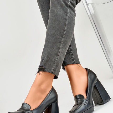  Heel pumps model 185398 PRIMO 