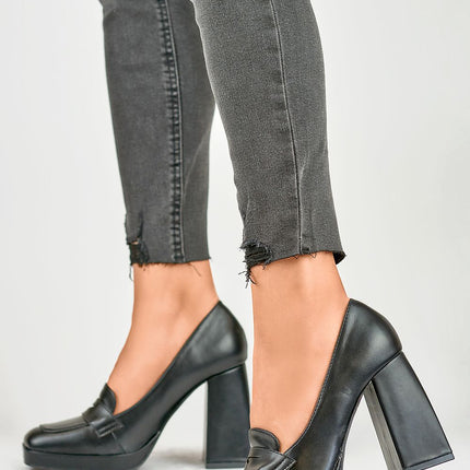  Heel pumps model 185398 PRIMO 