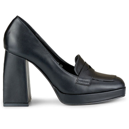  Heel pumps model 185398 PRIMO 