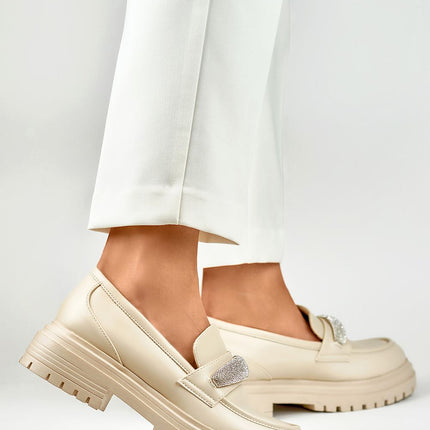  Mocassin model 185399 PRIMO 