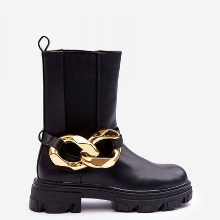  Jodhpur boot model 185433 Step in style 