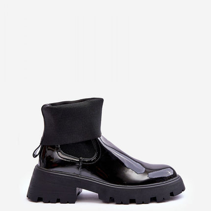  Jodhpur boot model 185438 Step in style 