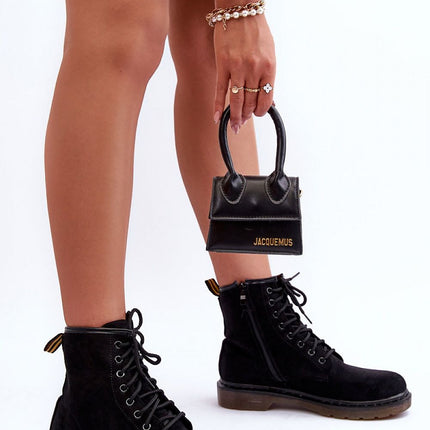  Bootie model 185441 Step in style 