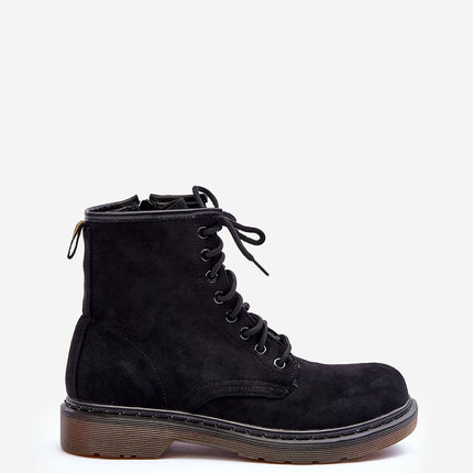  Bootie model 185441 Step in style 