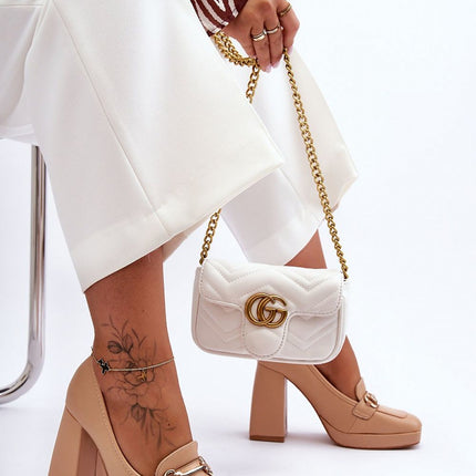  Heel pumps model 185452 Step in style 