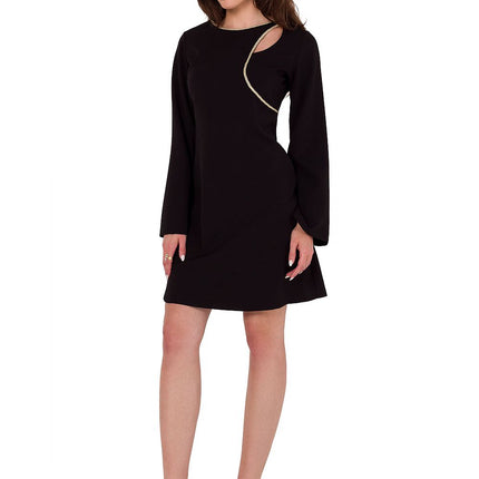  Cocktail dress model 185458 Makover 