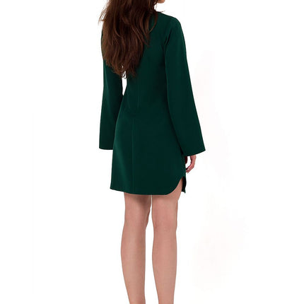  Cocktail dress model 185459 Makover 