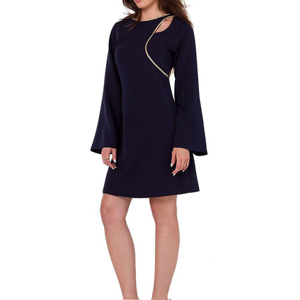  Cocktail dress model 185460 Makover 