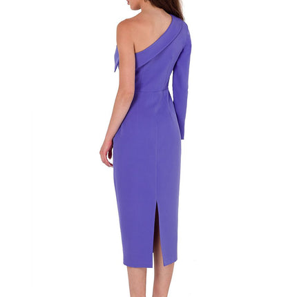  Evening dress model 185462 Makover 