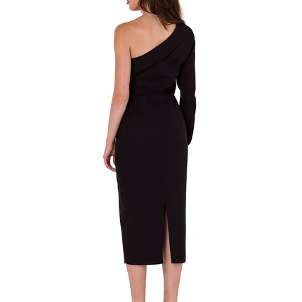  Evening dress model 185463 Makover 