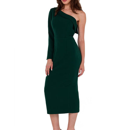  Evening dress model 185464 Makover 