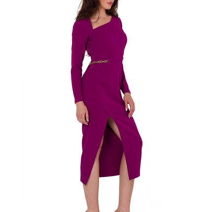  Evening dress model 185465 Makover 