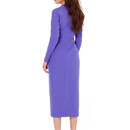  Evening dress model 185466 Makover 