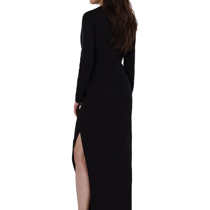  Evening dress model 185467 Makover 