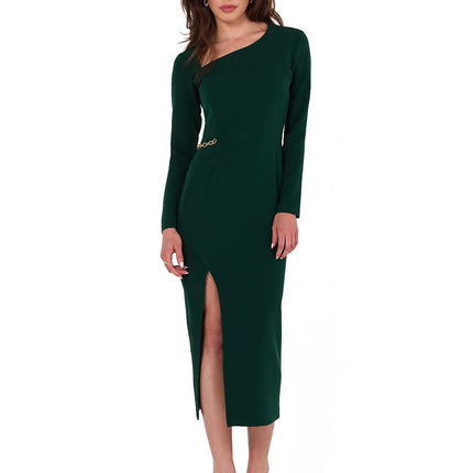  Evening dress model 185468 Makover 