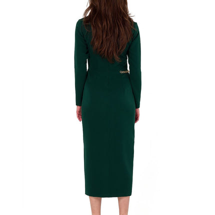  Evening dress model 185468 Makover 