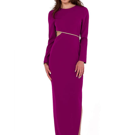  Evening dress model 185469 Makover 