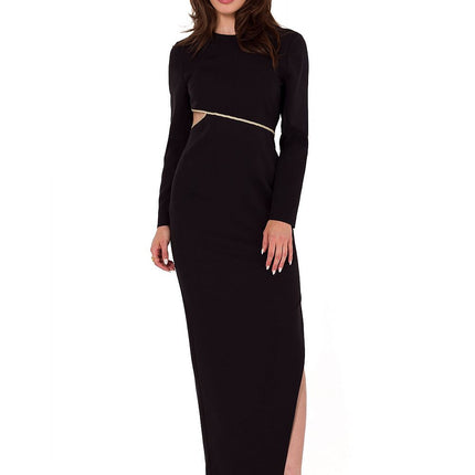  Evening dress model 185470 Makover 