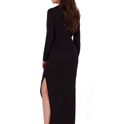  Evening dress model 185470 Makover 