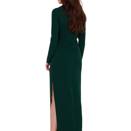  Evening dress model 185471 Makover 