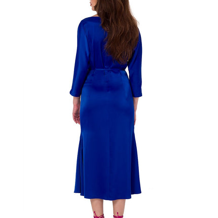  Evening dress model 185473 Makover 