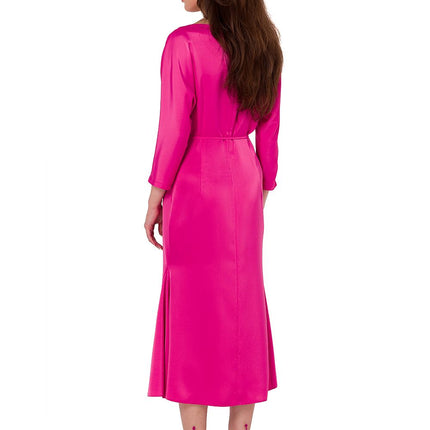  Evening dress model 185474 Makover 