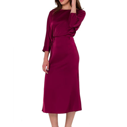  Evening dress model 185476 Makover 