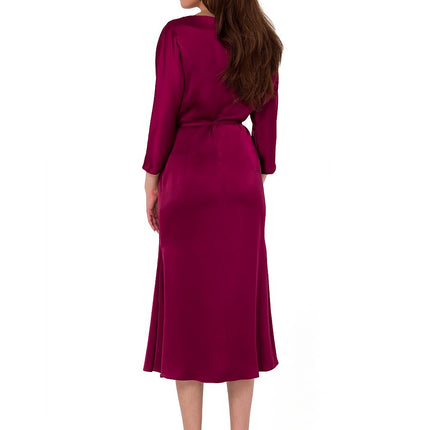  Evening dress model 185476 Makover 