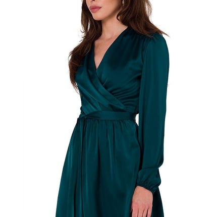  Evening dress model 185478 Makover 