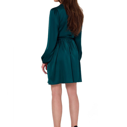  Evening dress model 185478 Makover 