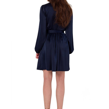  Evening dress model 185481 Makover 