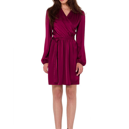  Evening dress model 185482 Makover 