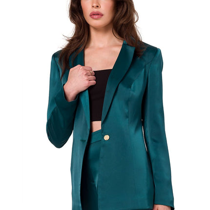  Jacket model 185488 Makover 