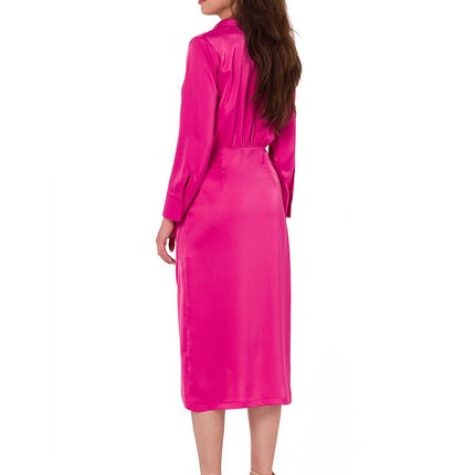  Cocktail dress model 185494 Makover 