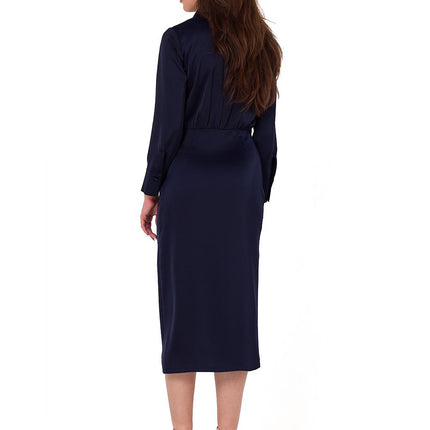  Cocktail dress model 185495 Makover 