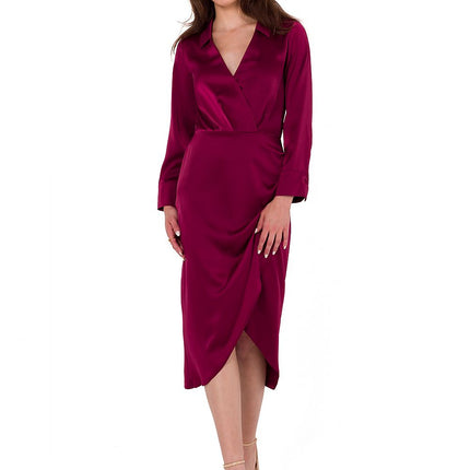  Cocktail dress model 185496 Makover 