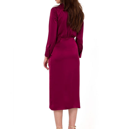  Cocktail dress model 185496 Makover 