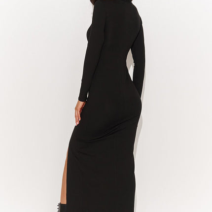  Evening dress model 185601 Numinou 