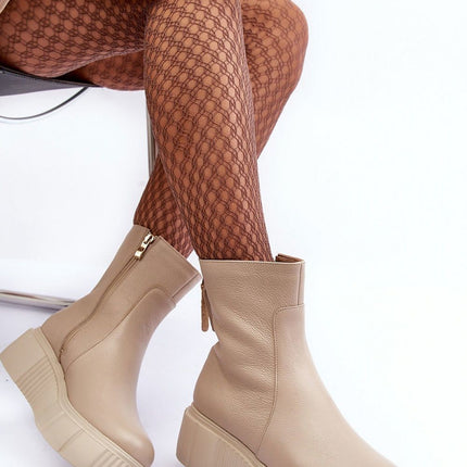  Boots model 185614 Step in style 