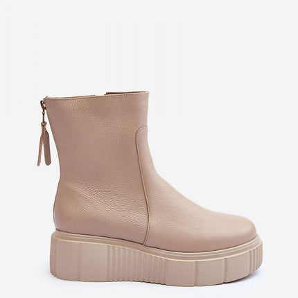  Boots model 185614 Step in style 