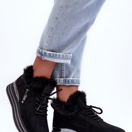  Sport Shoes model 185655 Step in style 