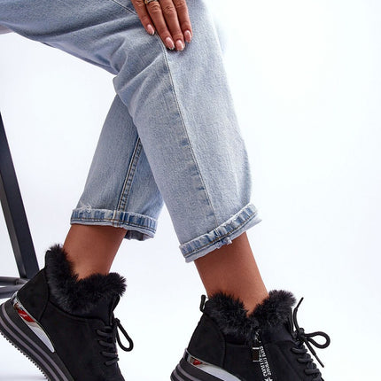  Sport Shoes model 185655 Step in style 