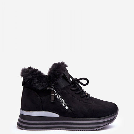  Sport Shoes model 185655 Step in style 