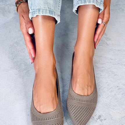  Ballet flats model 185775 Inello 