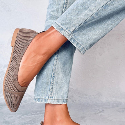  Ballet flats model 185775 Inello 